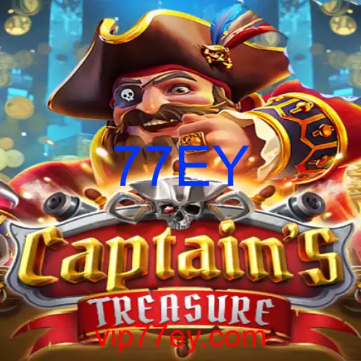 CaptainssTreasure