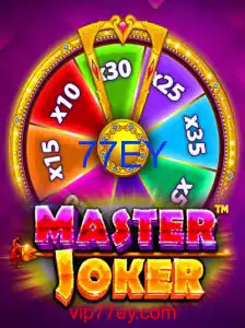 MasterJoker
